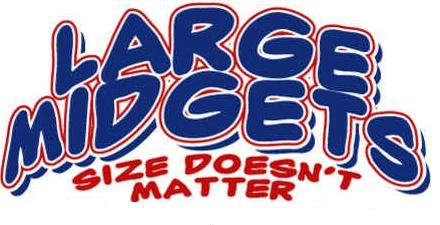 Photo Courtesy: Large Midgets