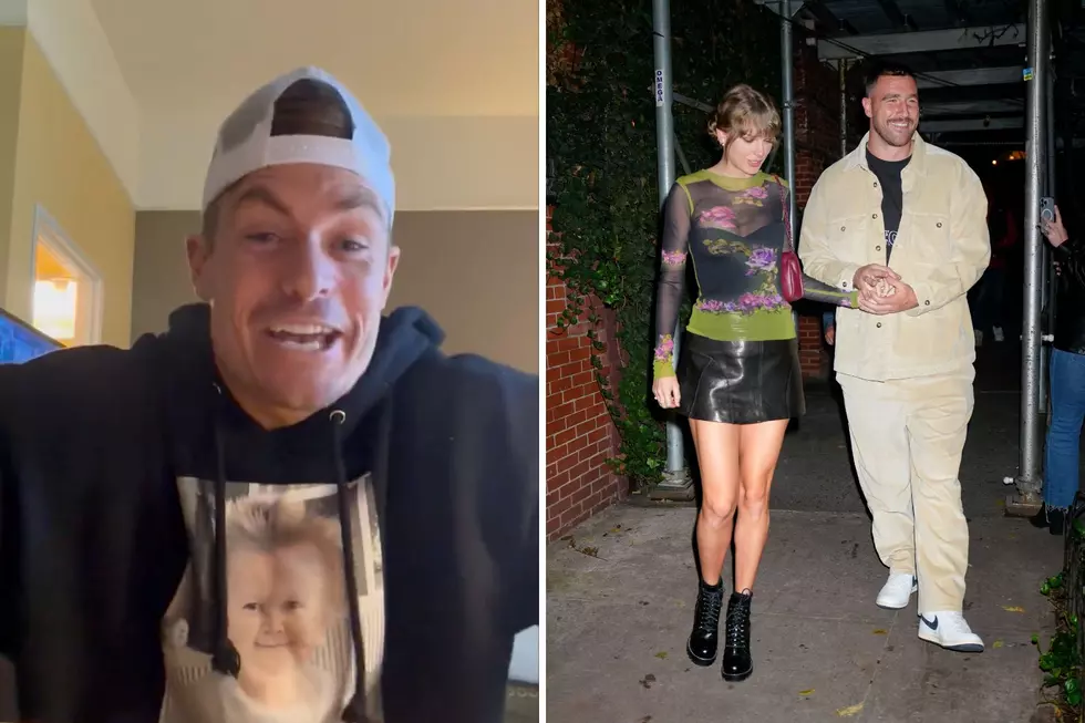 Swifties Descend on WWE Wrestler After His Scathing Insult of Taylor: WATCH