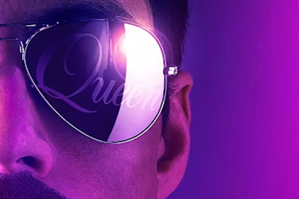 Queen Release ‘Sneak Peek’ Trailer for ‘Bohemian Rhapsody’