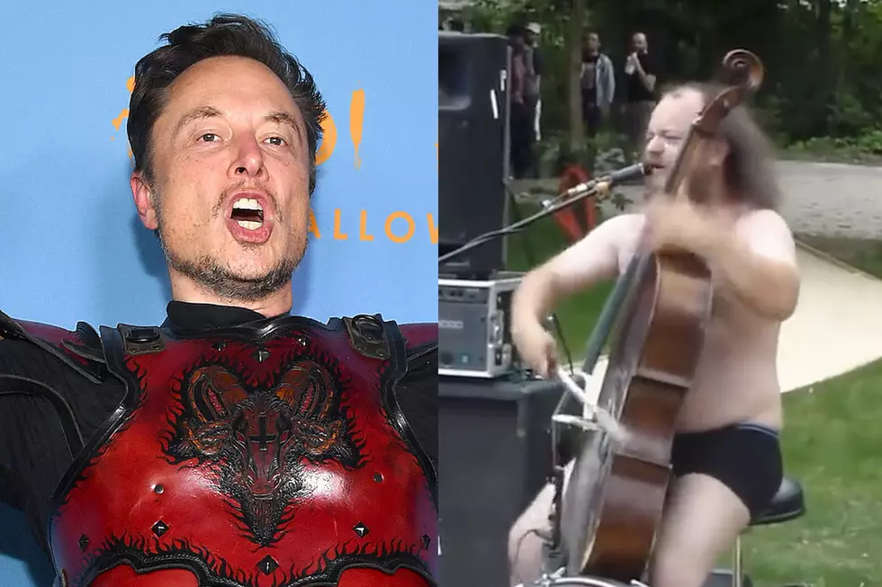 The Most WTF News Stories of 2022