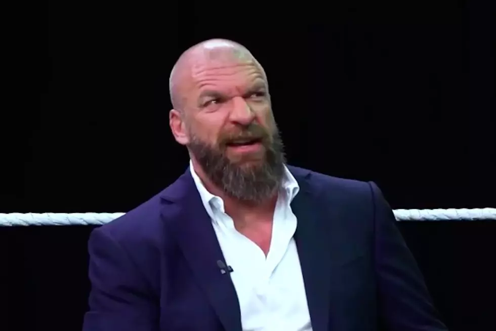 WWE Superstars Play ‘Wikipedia: Fact or Fiction?’