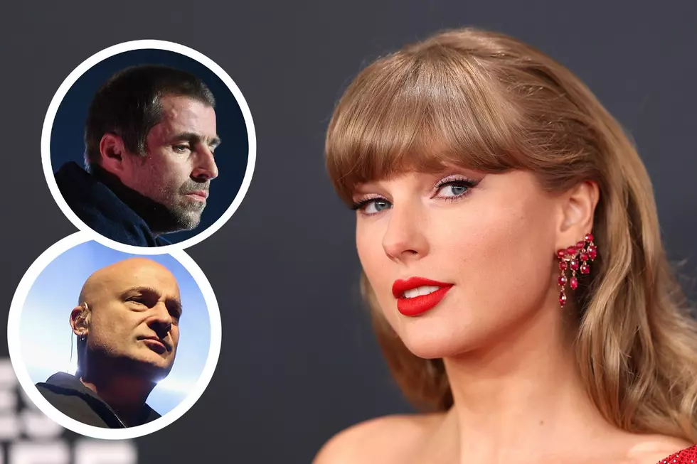 20 Rock Musicians Who Have Defended Taylor Swift
