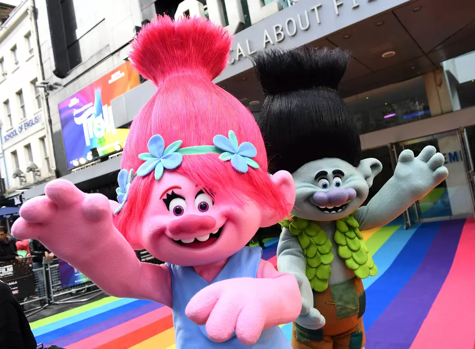 Trolls, Santa, and Shopping — Eastern Iowa Weekend Events