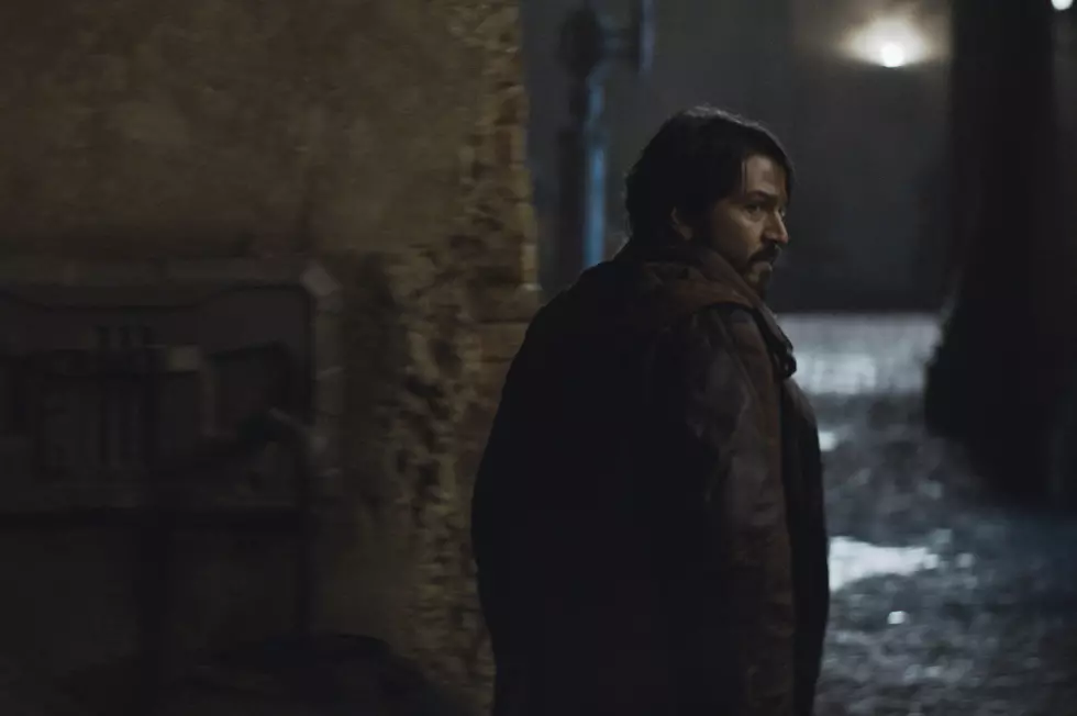 ‘Andor’: Every Star Wars Easter Egg in the Premiere