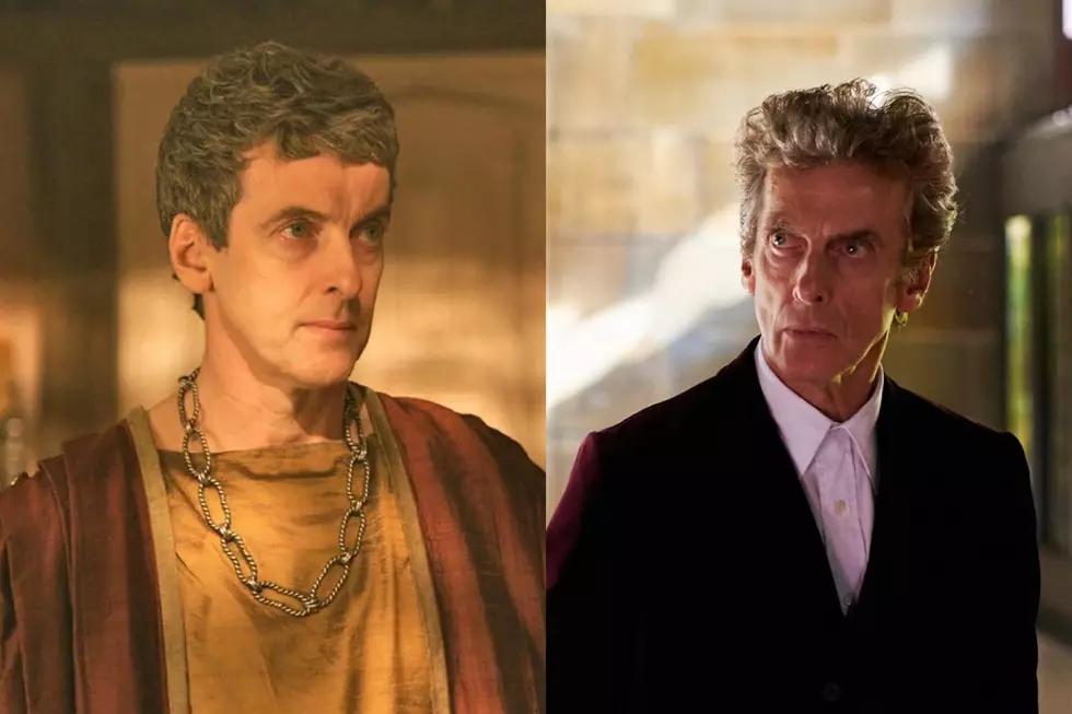 12 Actors Who Played Multiple Characters on the Same TV Show
