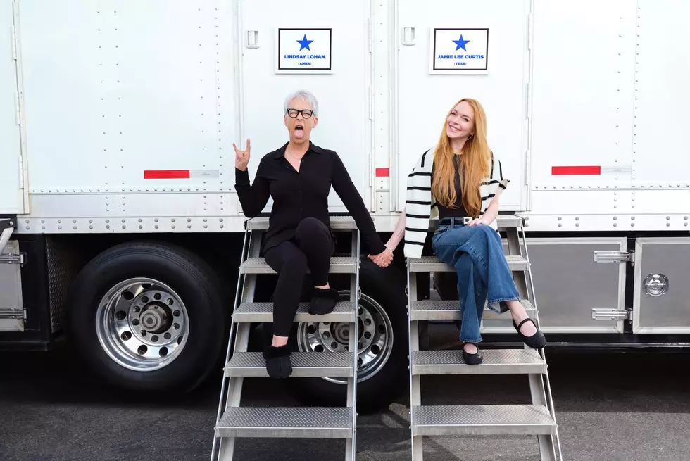 Disney Reveals Plot of ‘Freaky Friday’ Sequel, Now In Production
