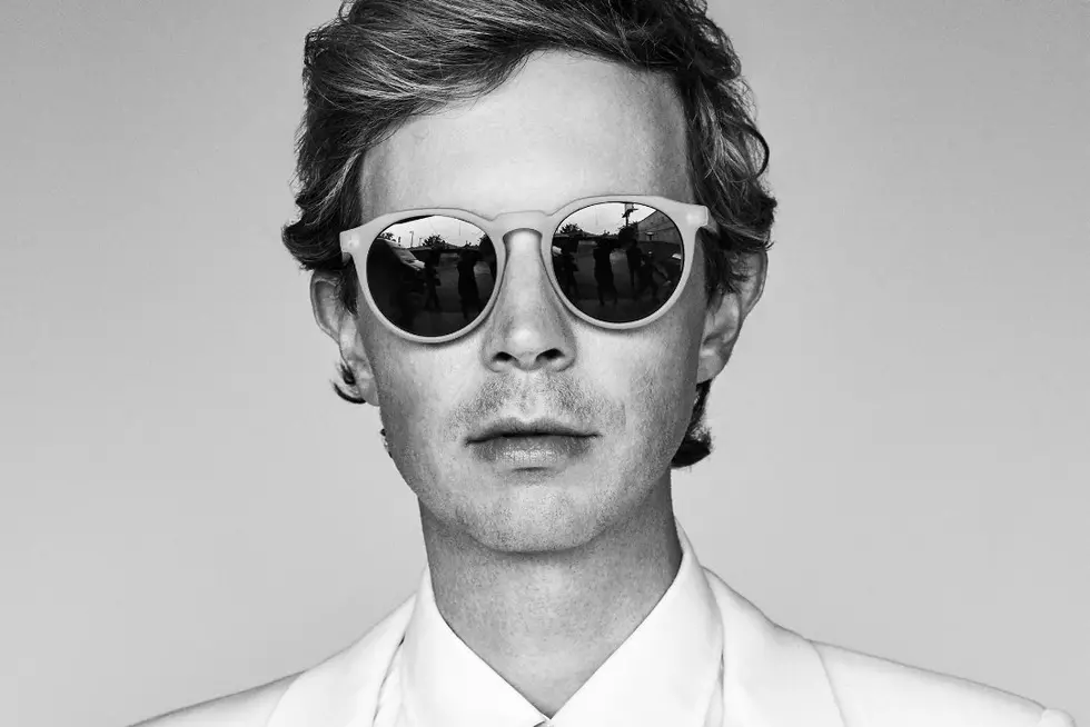 Beck Reveals Release Plans for ‘Celebratory’ New Album
