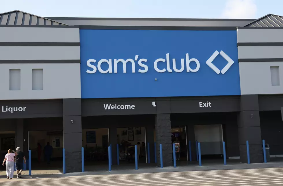 Sam’s Club in Illinois Extend Hours for Members