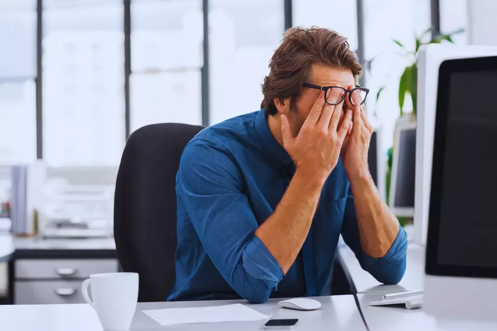 Love Your Job? You Might Avoid the Most Depressing Careers in Illinois