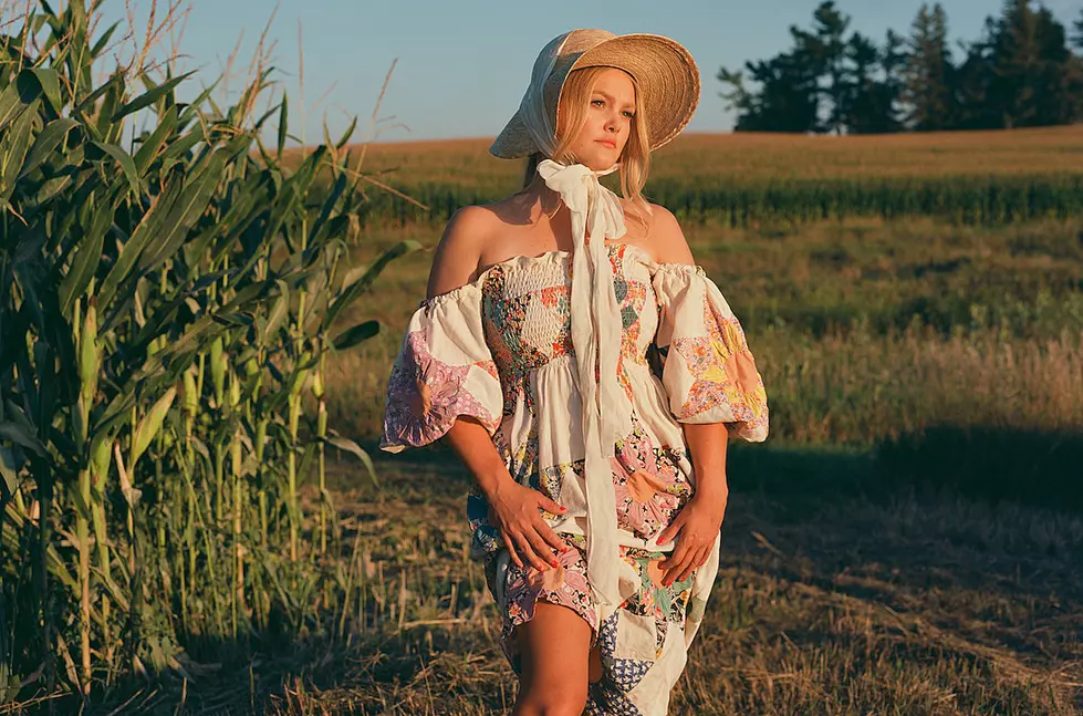 Hailey Whitters’ Hit Song is Translated to Simlish for ‘The Sims 4′