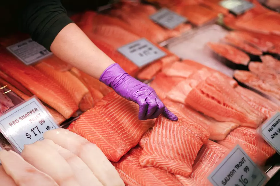 How Fresh Is “Fresh” Fish In Iowa?