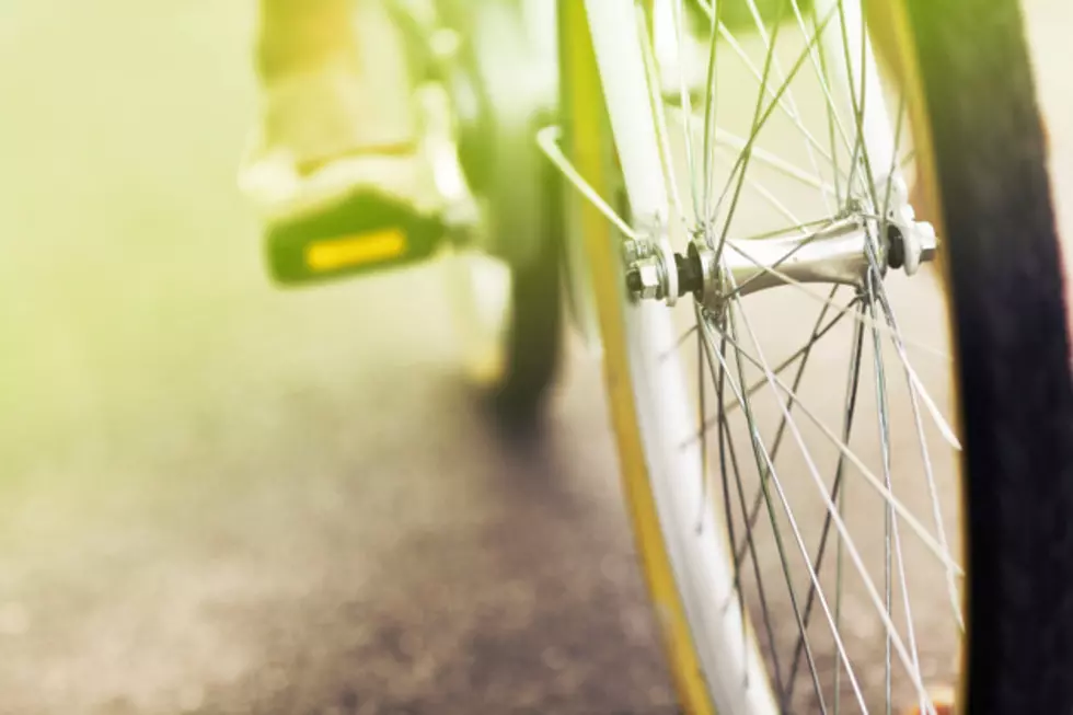 Bike Share Program Coming To Cedar Rapids