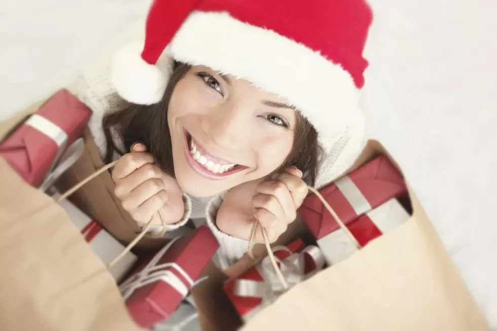 Iowa Stores Among Busiest on Black Friday