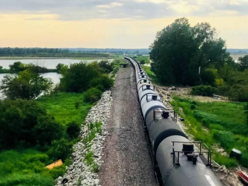 Iowa Town Facing Bleak Future Three Years After Flooding