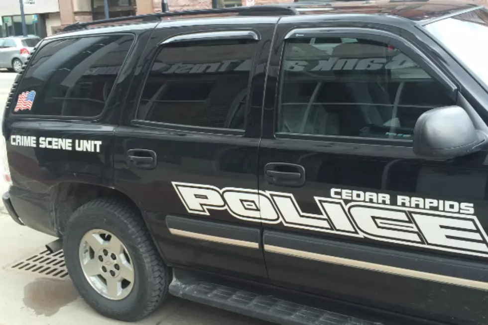 Friday Night Cedar Rapids Shooting Kills One, Injures Another
