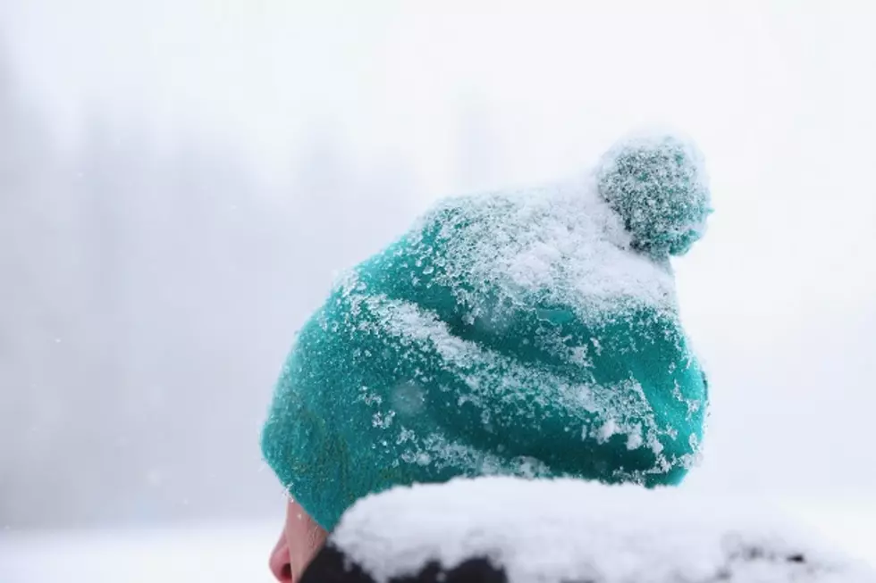 Which State Has the Worst Winter Weather?
