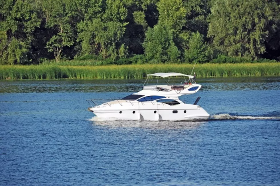 Lake Delhi Could be Ready for Boaters in Days