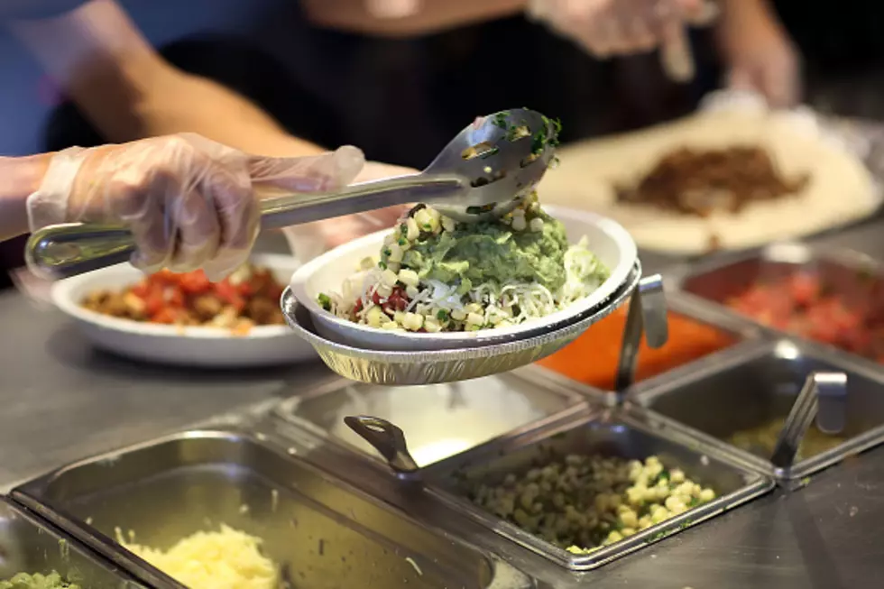 Chipotle Celebrates ‘Teacher Appreciation Day’ With Deals for Educators