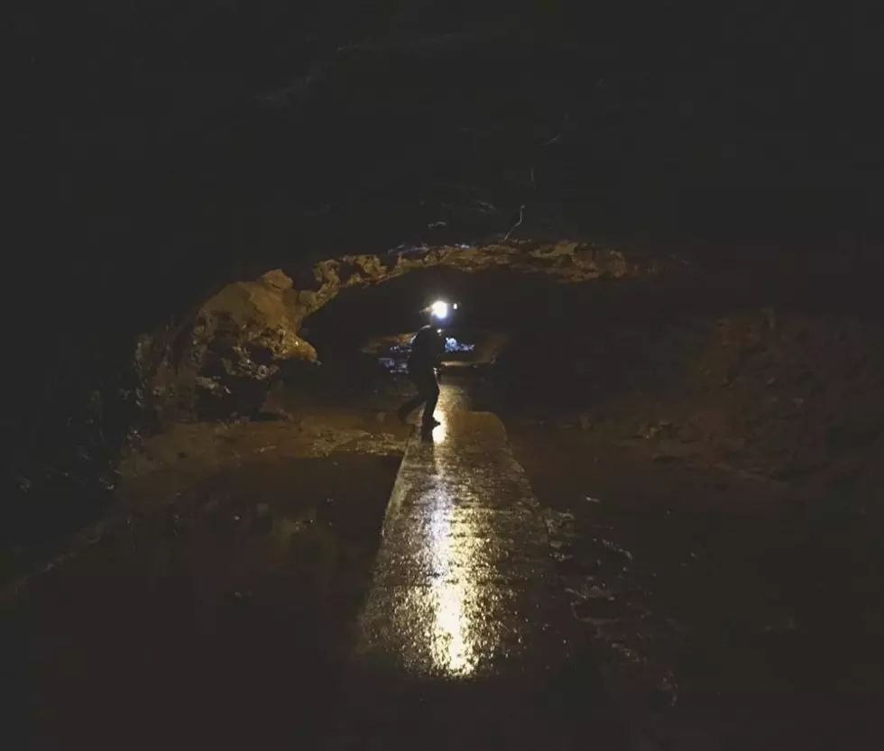 The Maquoketa Caves Will Finally Reopen This Month