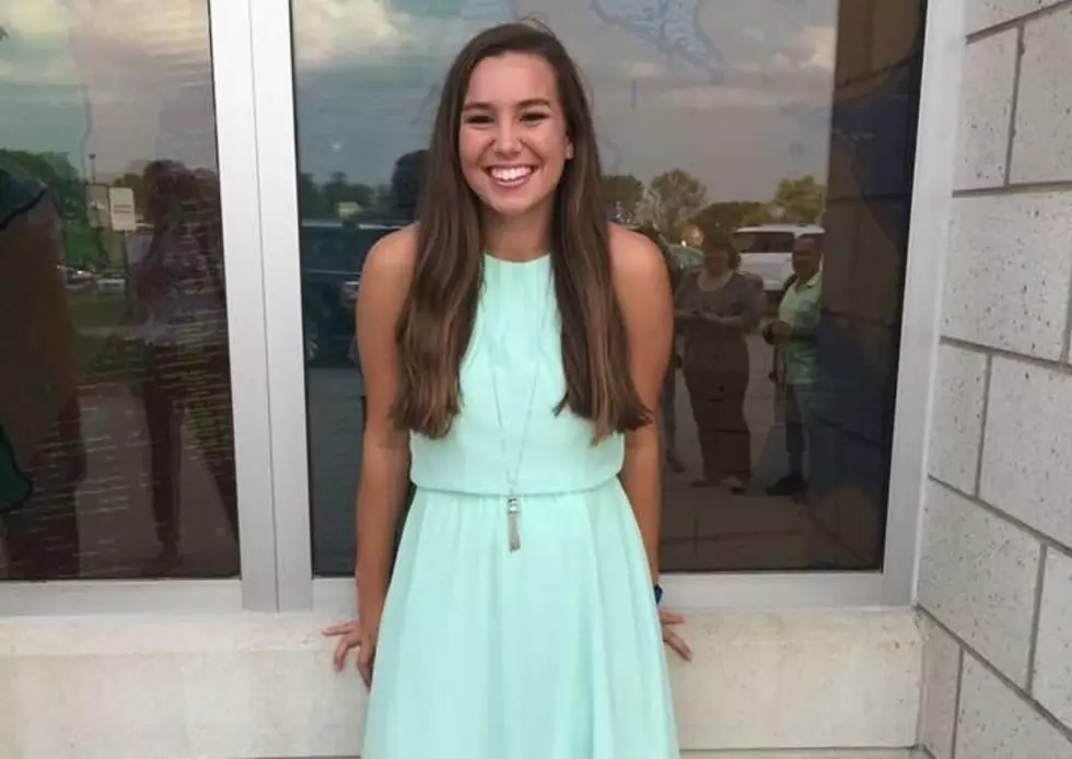 Mollie Tibbetts’ Hometown Dedicates Revamped Landmark to Late College Student