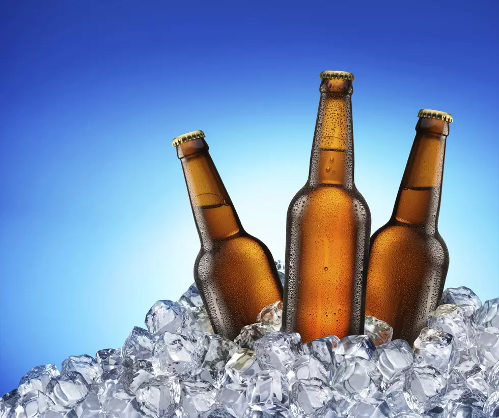 What’s Your Favorite Tailgate Drink?