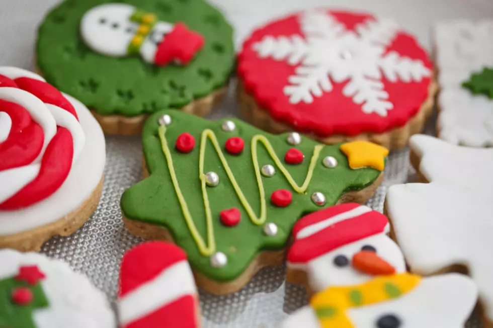 Iowa Baker Set to Compete on Food Network’s Cookie Challenge