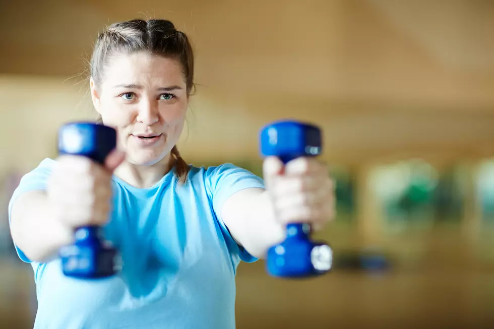 Get Free Fitness Equipment For Your At-Home Workouts