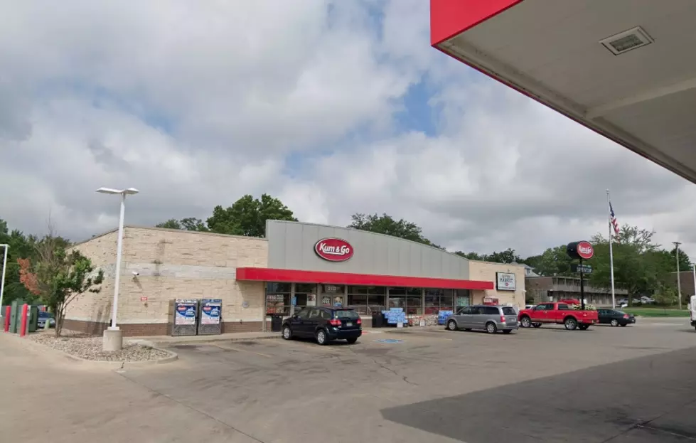 Kum & Go Getting Into The Shoe Game