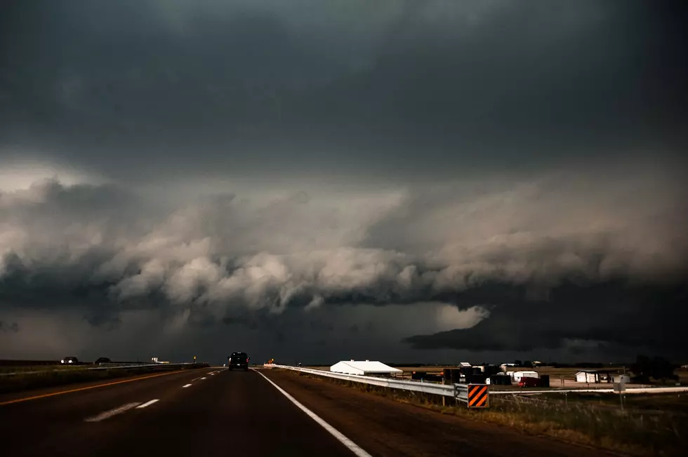 December 15 Iowa Storms Were Serial Derecho, Different From 2020