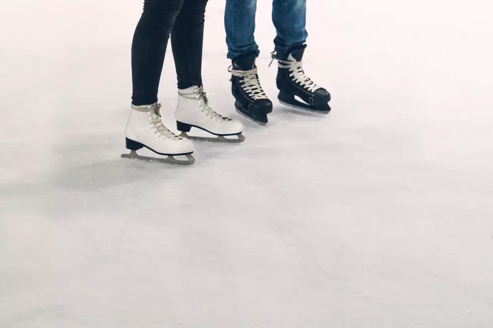 Ice Rinks at Two Cedar Rapids Parks Will Open Soon