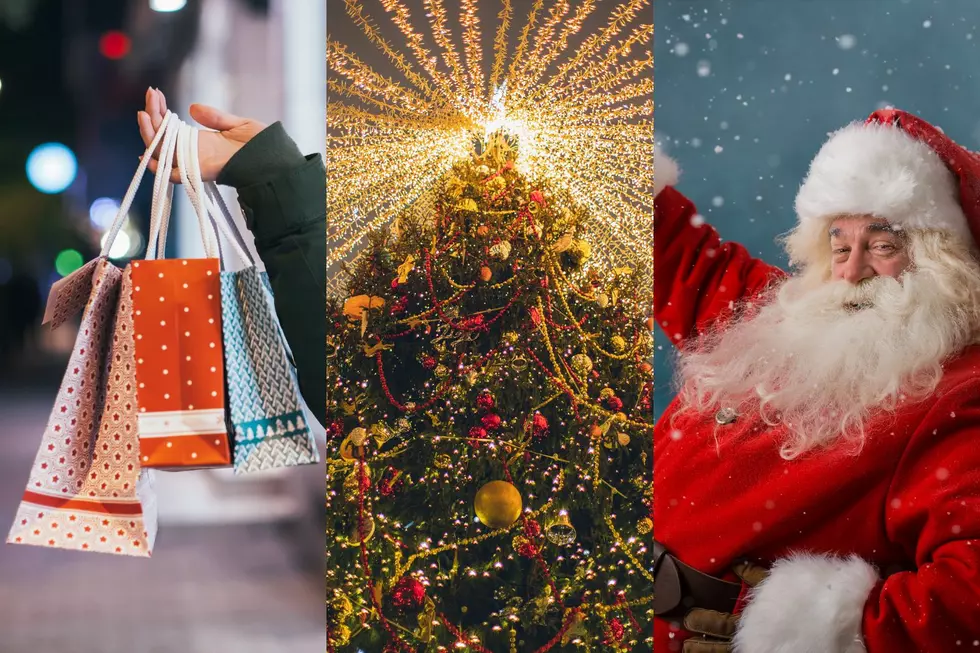 Holiday Light Displays, Markets & Shows – Iowa December Events