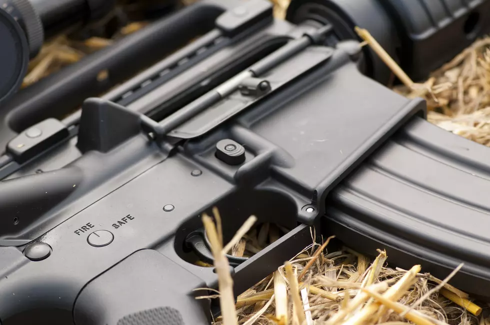 Iowa Police Chief Reportedly Lied To Get Machine Guns