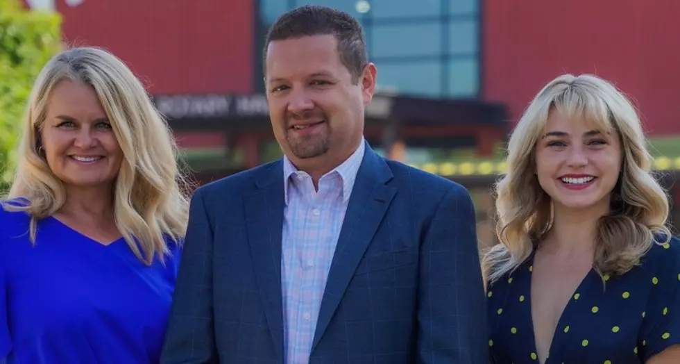 Local Talk Show To Air On KCRG This Fall