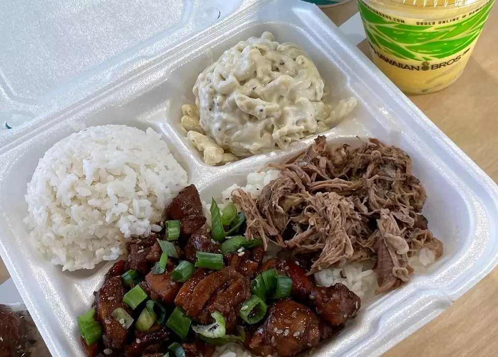 A Restaurant Chain Has Opened Its First Eastern Iowa Location