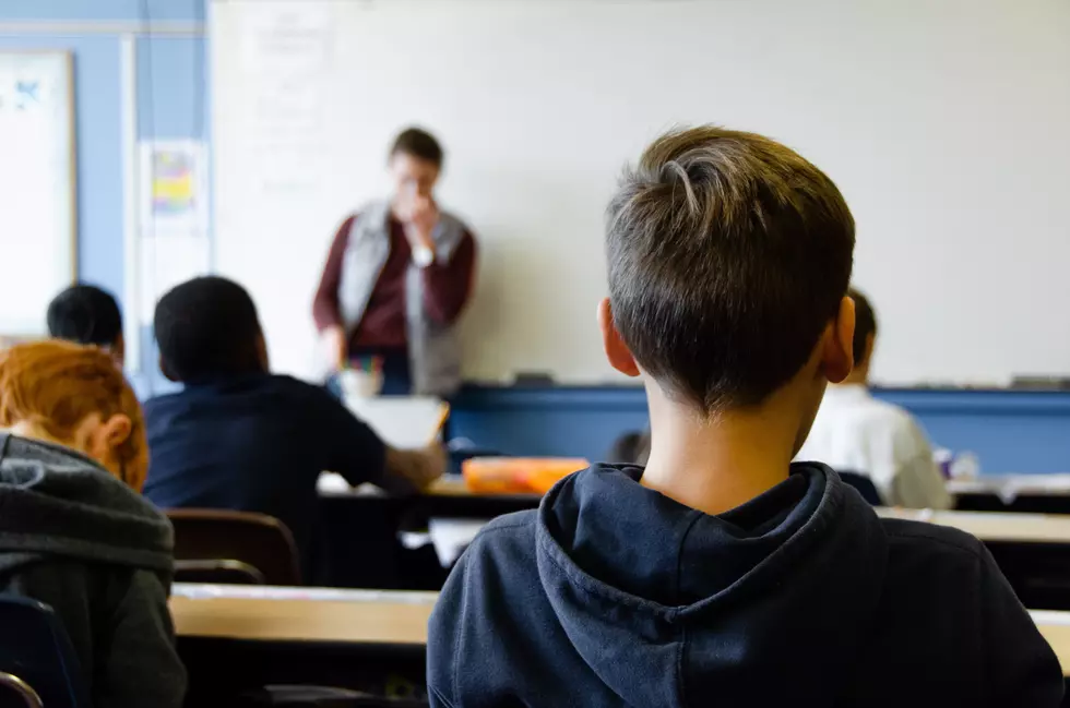 Penalties For Iowa Teachers Who Violate Book Ban Start Jan. 1st