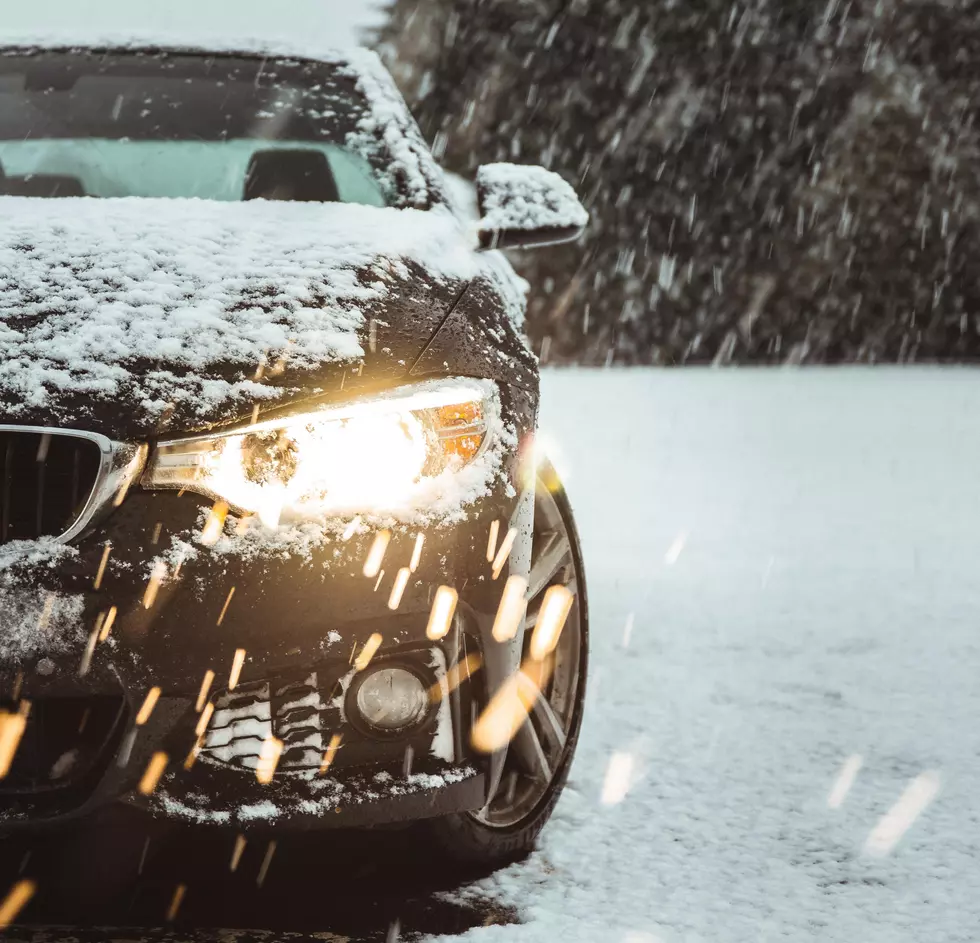 How Long Should You Let Your Car Warm Up in Cold Weather?