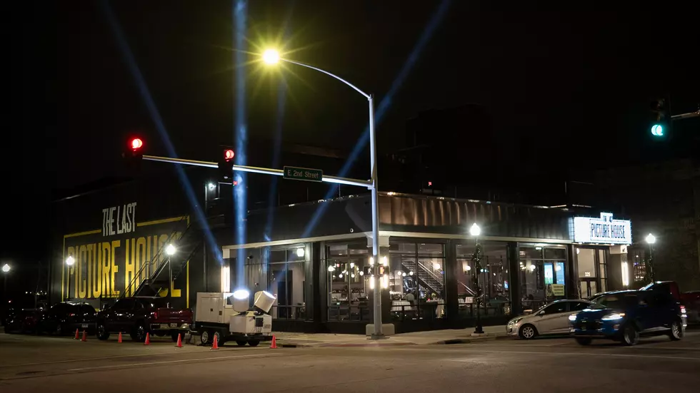 Famous Iowans Open a Unique New Movie Theatre in Eastern Iowa