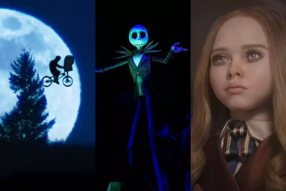Stars of E.T., M3GAN, & More Coming to Iowa Horror Convention