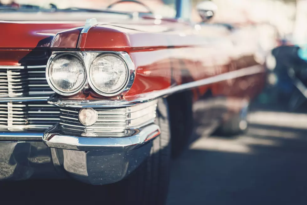 Win Tickets to Spend Fourth of July Weekend at Heartland Goodguys Carshow