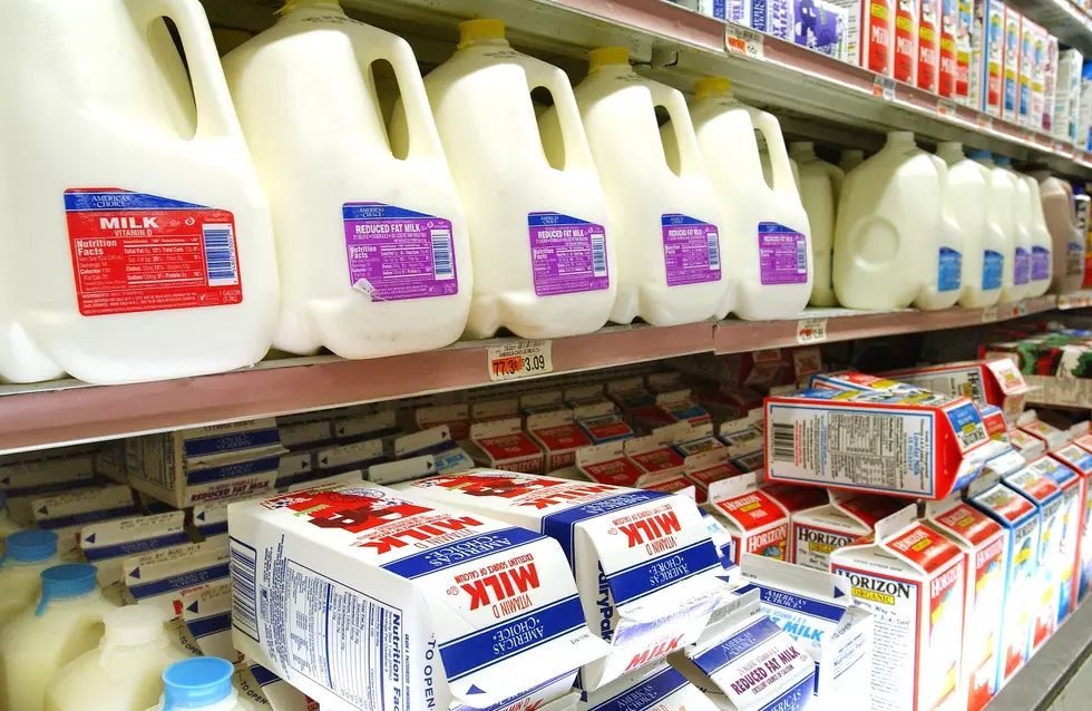 Iowan History: Missing Children on Milk Cartons
