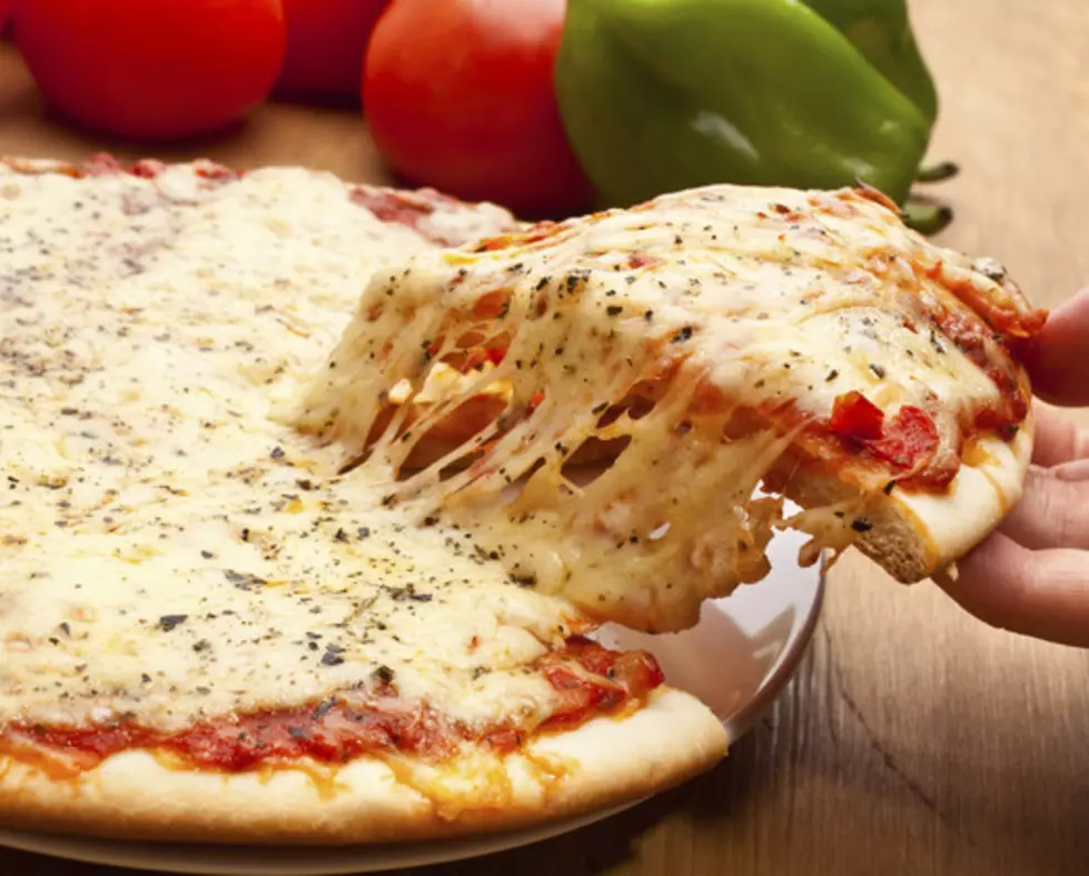 Who Has The Best Pizza In The Corridor?