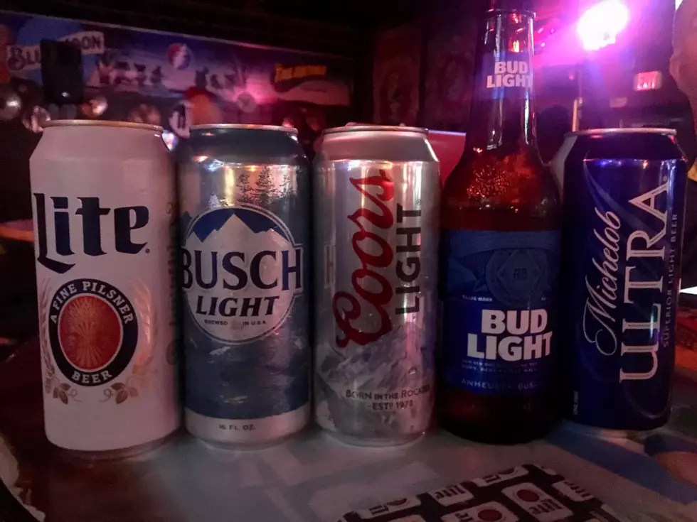 This Beer Is Iowa’s Favorite And Beer Snobs Are Pissed