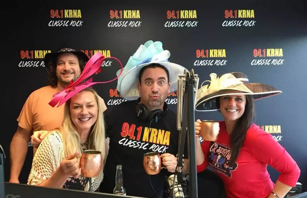 This Saturday Brings Cinco de Mayo and Kentucky Derby Fun to Solon