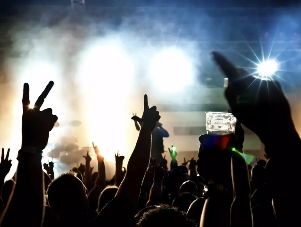 What Summer Concert Are You Looking Forward To?