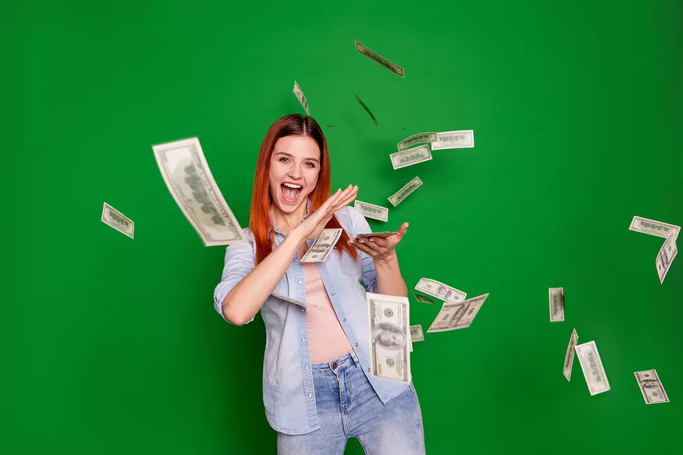 Listen To 94.1 KRNA & Win Cash