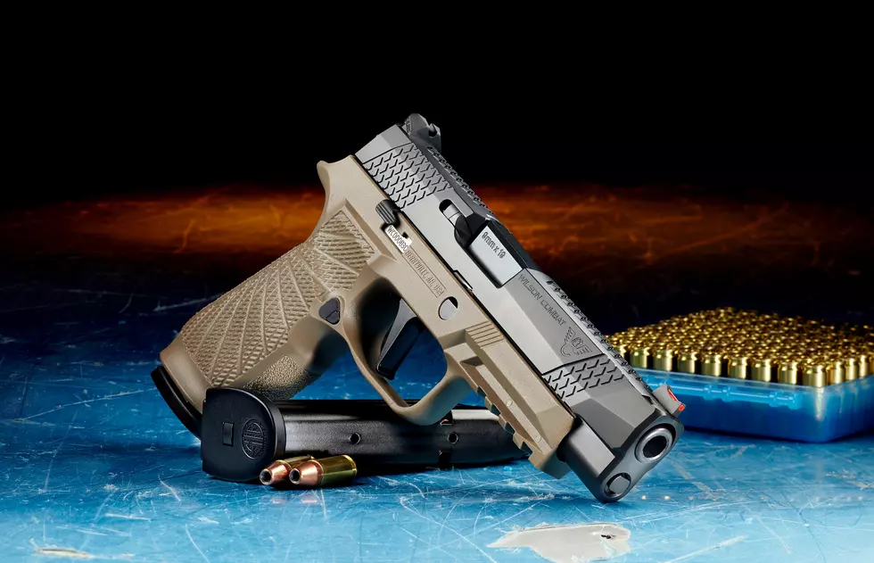 Gov Reynolds Signs Iowa Gun Law Lifting Restrictions