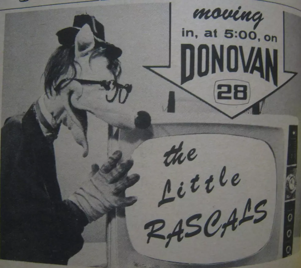 Forgotten History Cedar Rapids: Dexter David Donovan