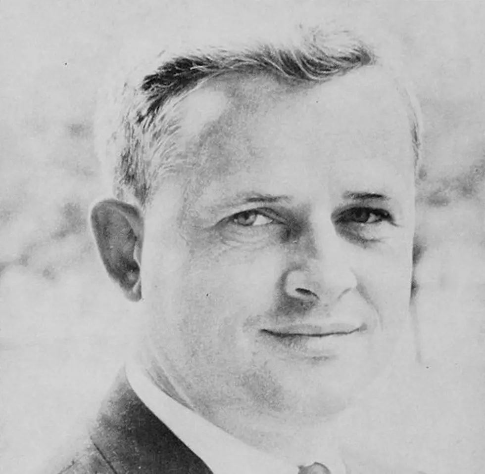 Iowa Forgotten History: He Lasted Only 16 Days as Iowa Governor