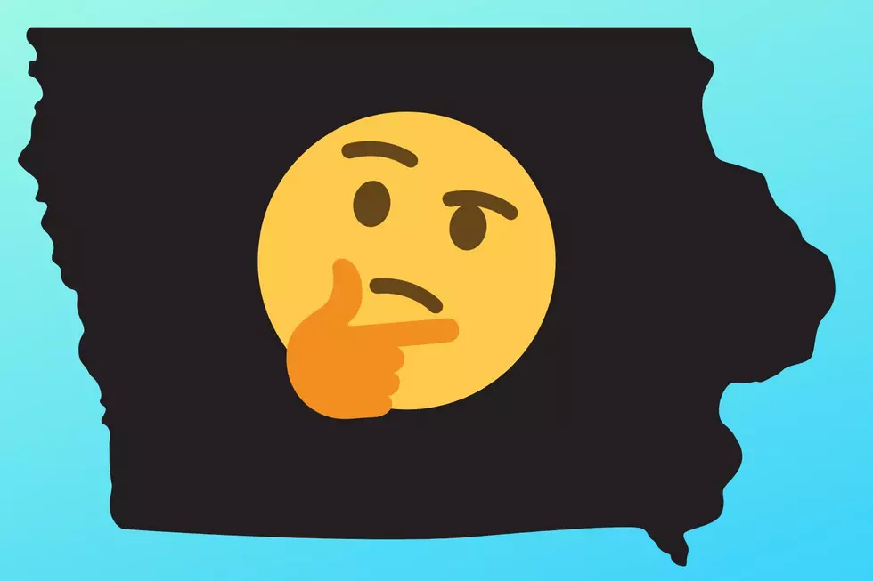 Challenge: I Bet You Won’t Know This Iowa Trivia Question