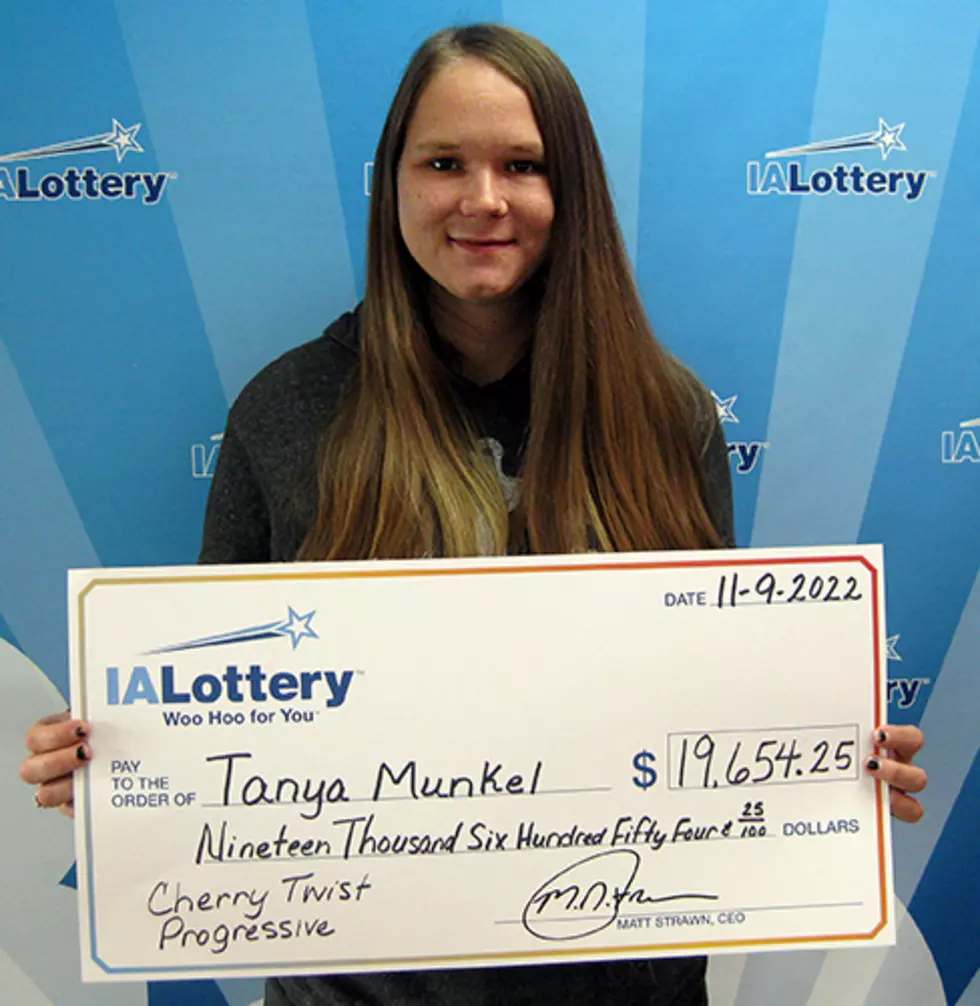 Iowa Lottery